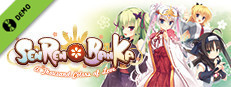 Senren＊Banka Trial version Small Capsule Image