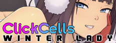 ClickCells:  Winter Lady