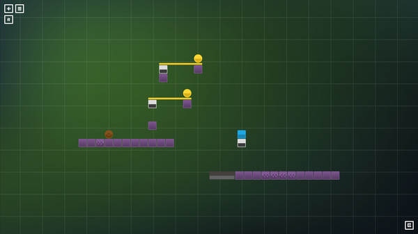 ClickCells:  Winter Lady screenshot 5