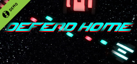 Defend Home Demo cover art
