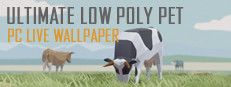 Ultimate Low Poly Pet