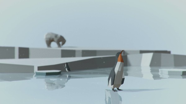 Screenshot z Ultimate Low Poly Pet