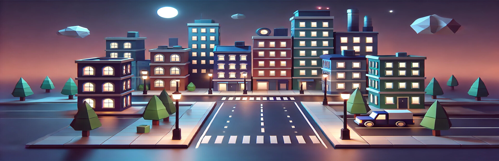 Alien street battle