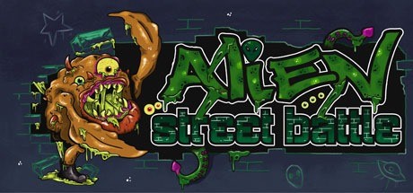 Alien street battle Cheat Engine/CT