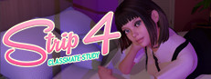 Strip 4: Classmate Study