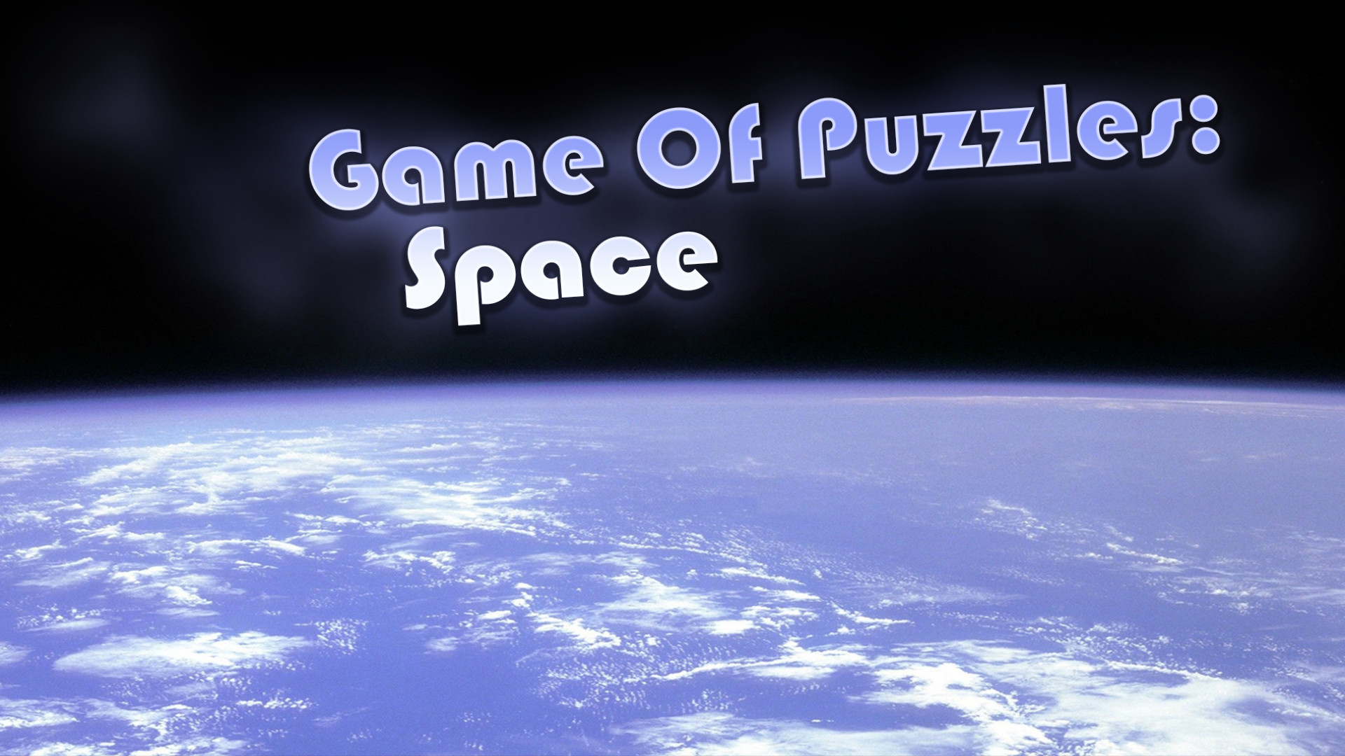 Game Of Puzzles: Space - Soundtrack Featured Screenshot #1