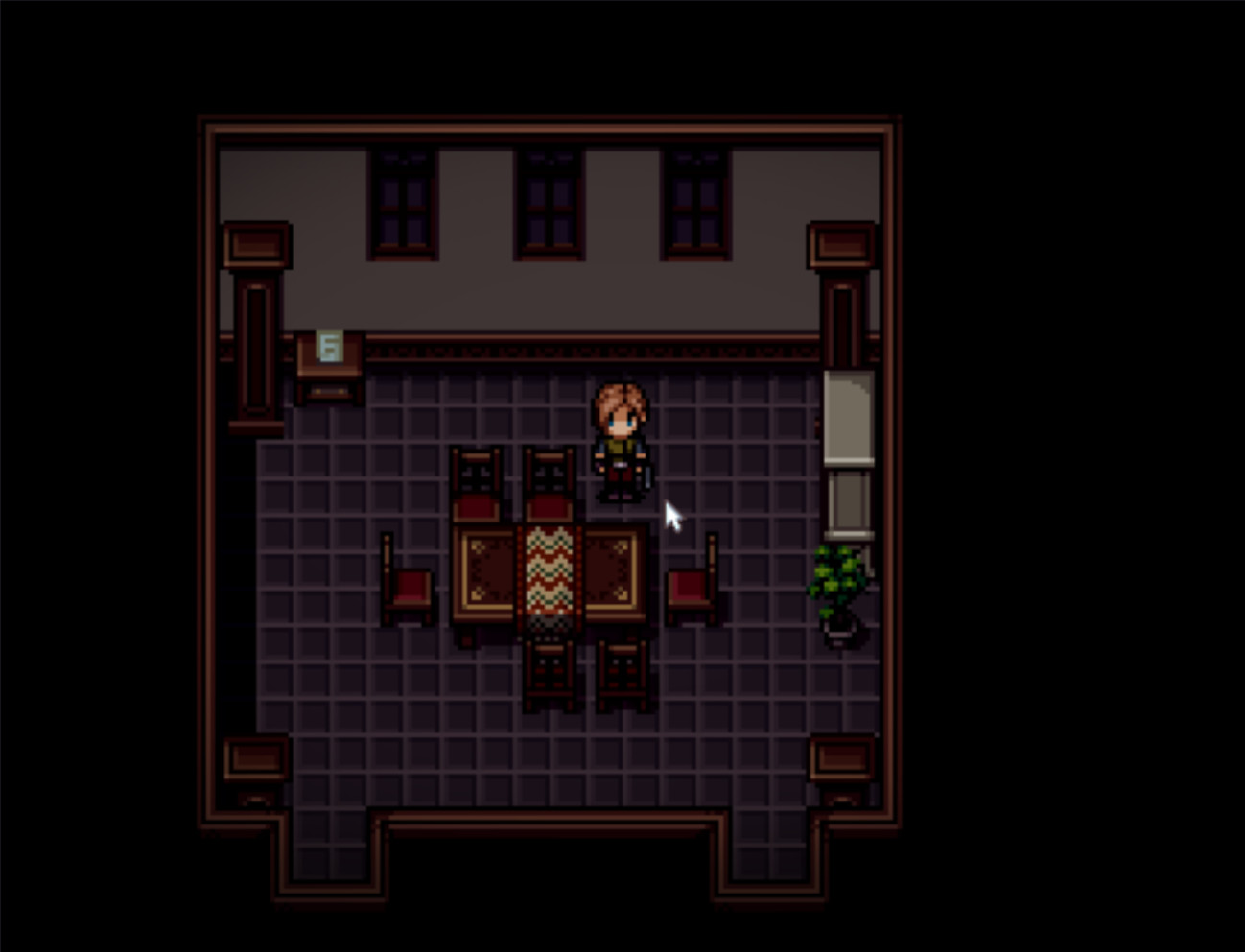 Derange screenshot 10