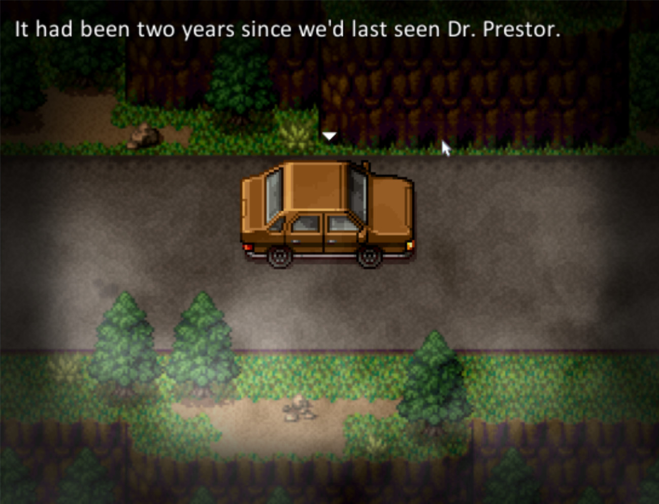 Derange screenshot #7