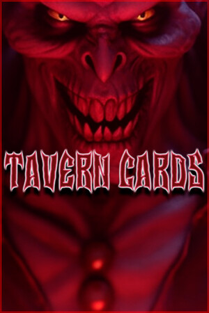 Tavern Cards cover art