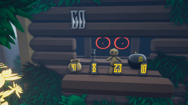 Tavern Cards
