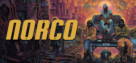 NORCO banner image