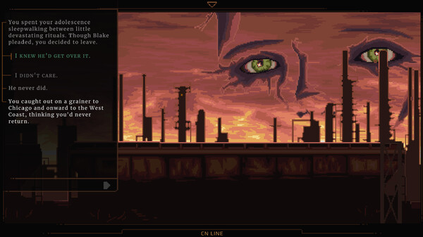 NORCO screenshot 7