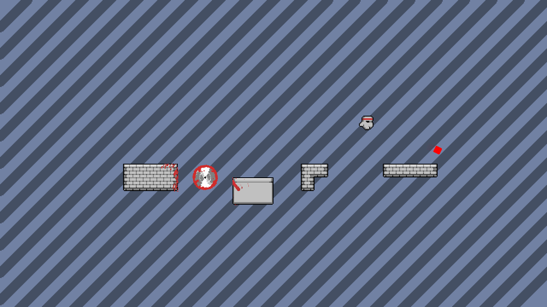 Run Dude Featured Screenshot #1