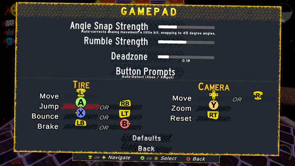 Tire Friend screenshot 13