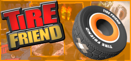 Tire Friend - G.Reed. Popular. Released February 8, 2024