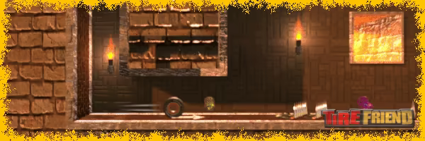 Tire Friend video 2