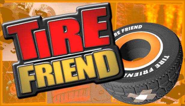 Tire Friend