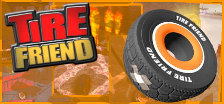 Tire Friend steam charts