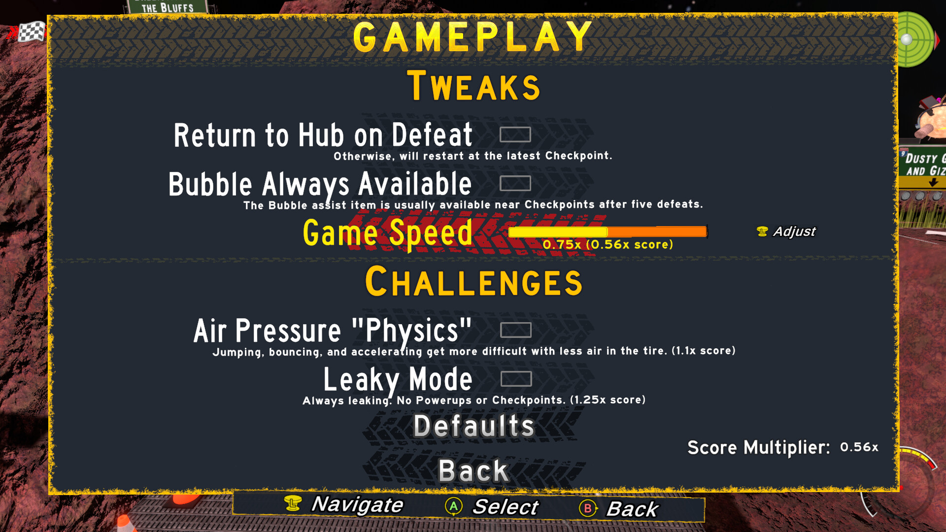 Tire Friend screenshot #7