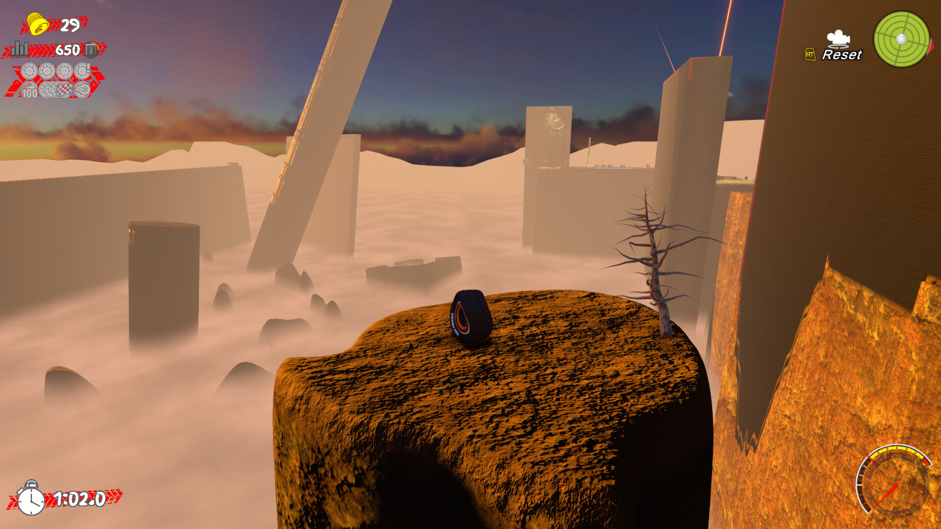 Tire Friend screenshot #13