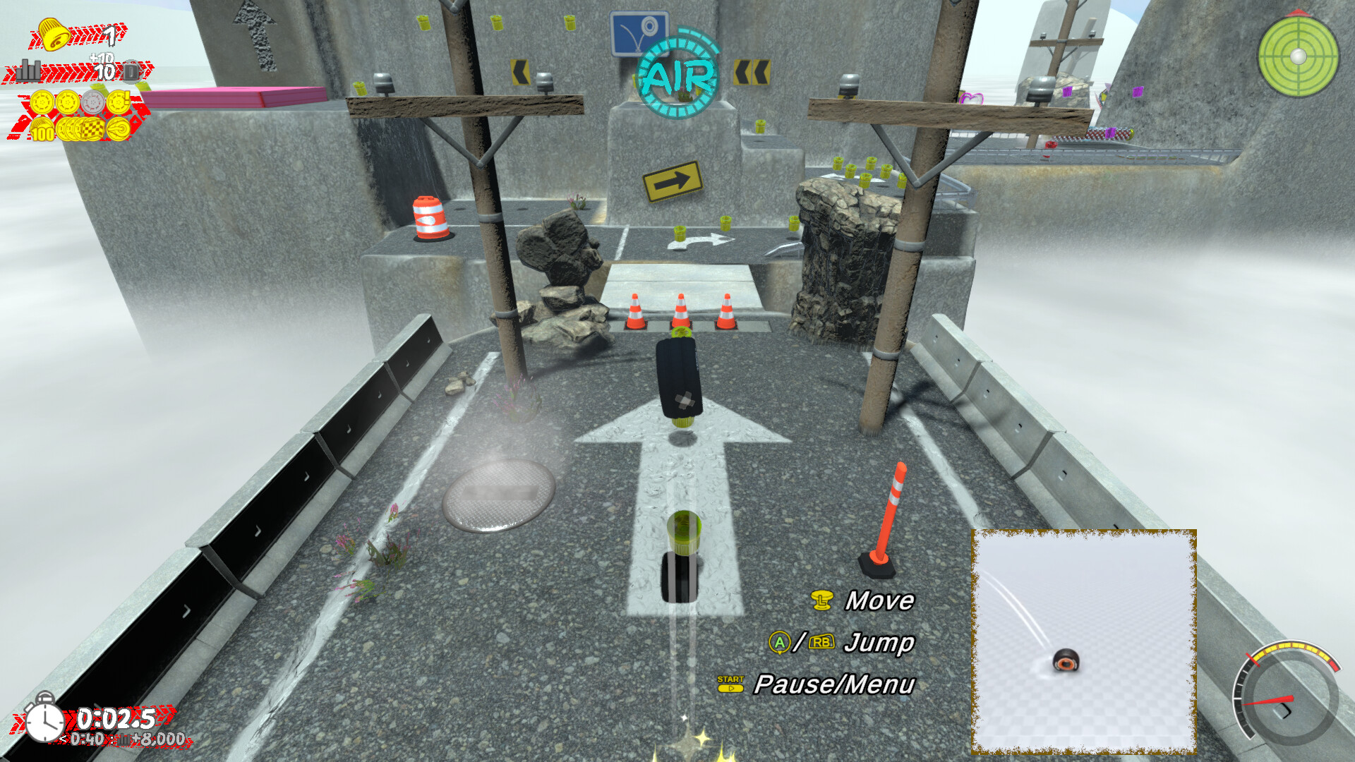 Tire Friend screenshot #10