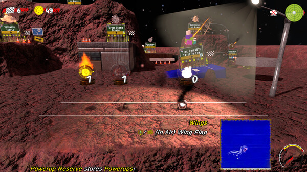 Screenshot 2 of Tire Friend - additional gameplay view