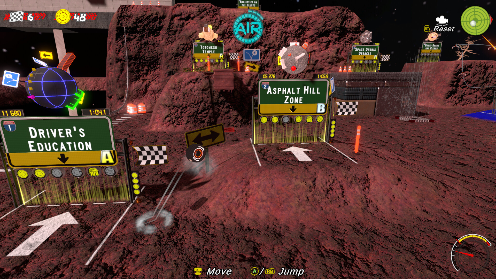 Tire Friend screenshot #17