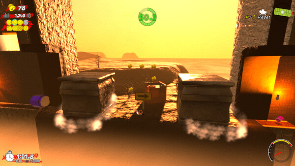Screenshot 3 of Tire Friend - more gameplay footage