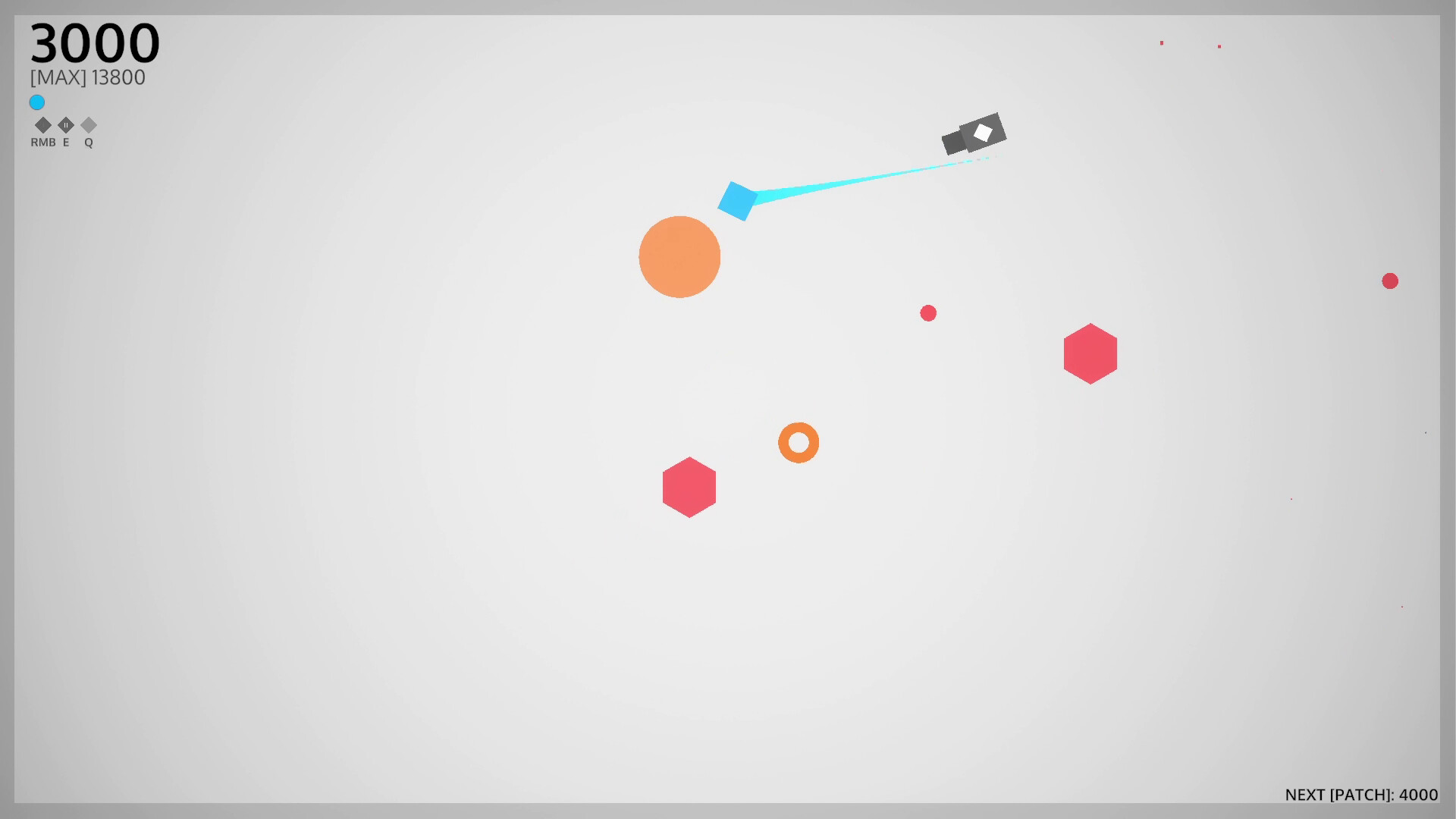 Pointblank Featured Screenshot #1