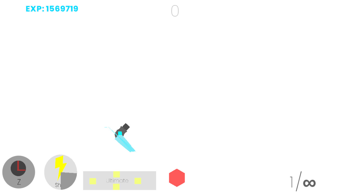 One Shot screenshot 5