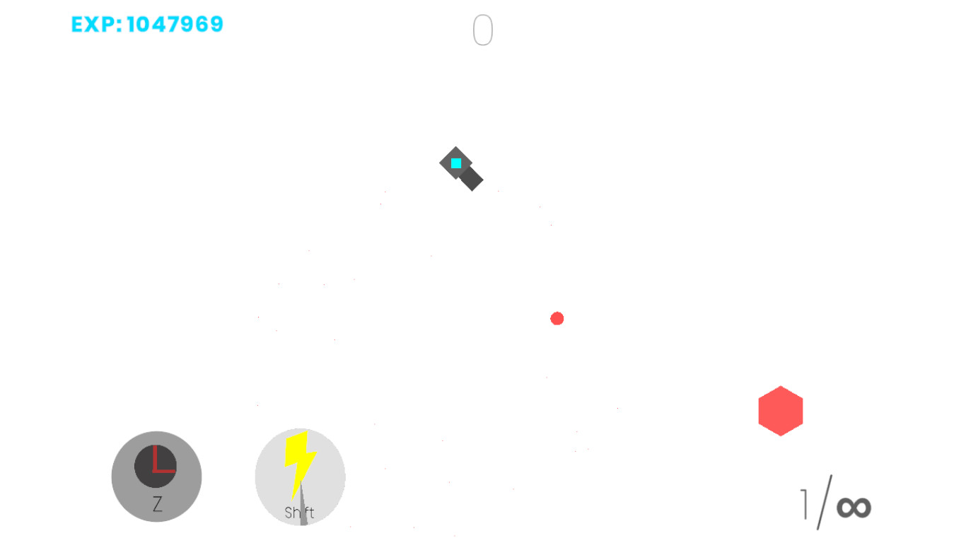 One Shot screenshot 3