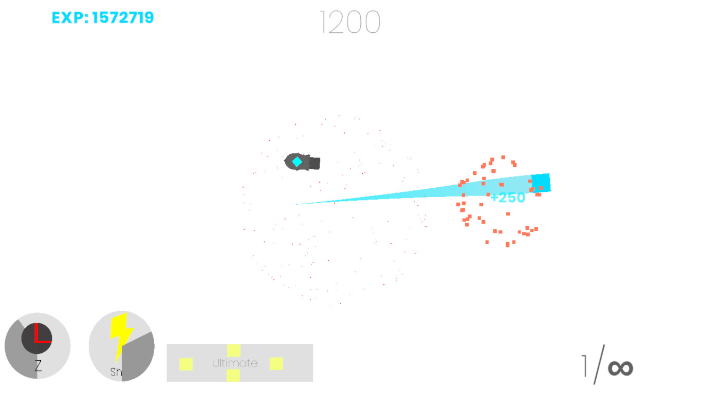 One Shot screenshot 4