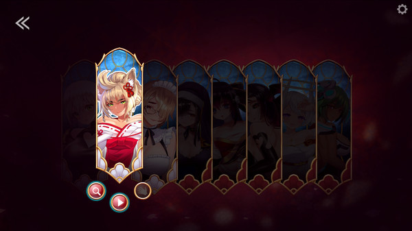 H-Rescue : The True Of Magic (18+)