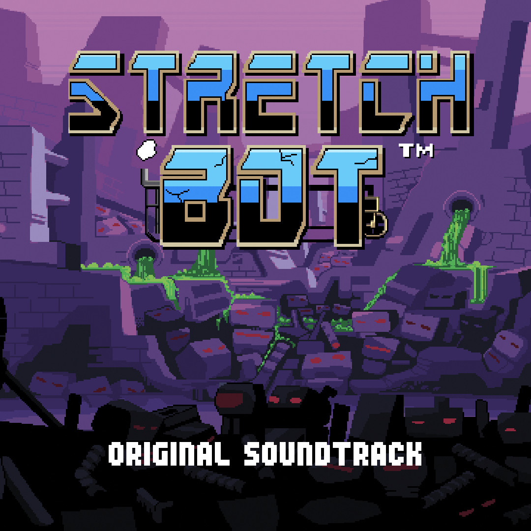 StretchBot - Official Soundtrack Featured Screenshot #1