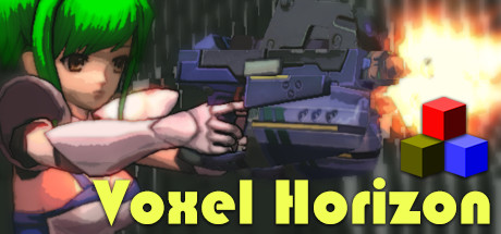 VOXEL HORIZON Cheat Engine/CT