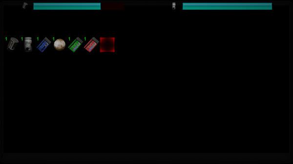 Screenshot z 零怨 The curse of the dead