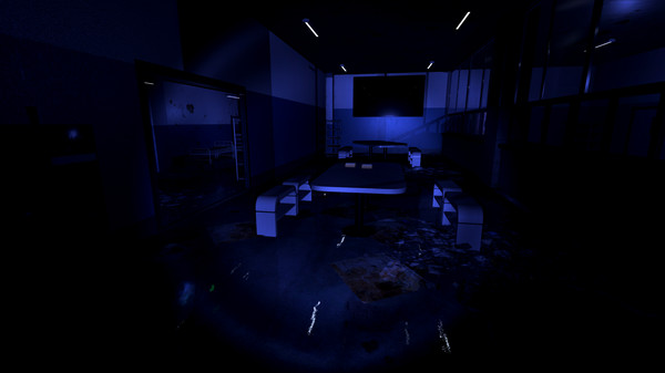 Screenshot z 零怨 The curse of the dead