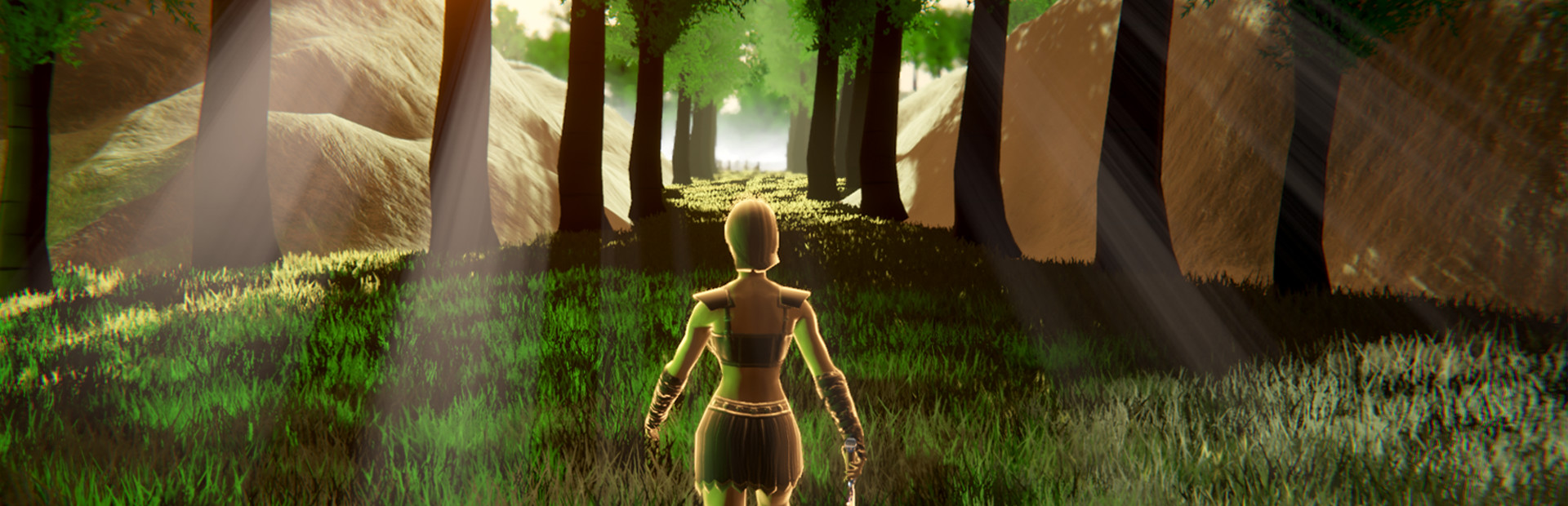 Path of Redemption