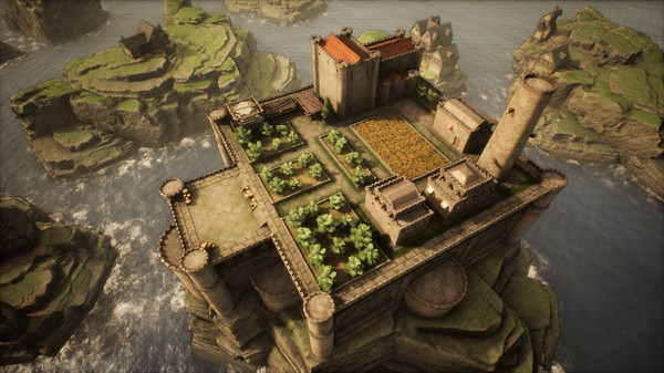 Castle Creator screenshot 5