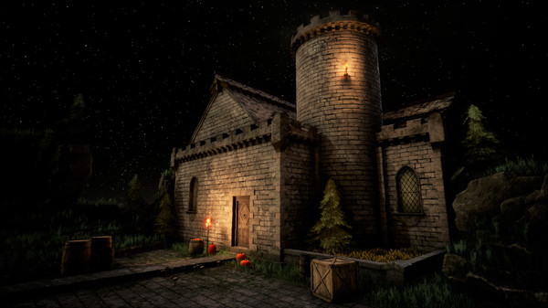 Castle Creator screenshot 6