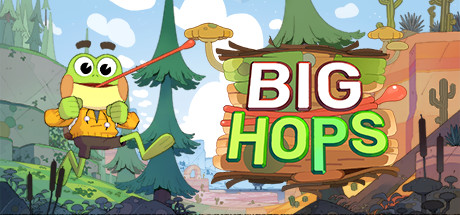 Image for Big Hops