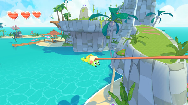 Big Hops — screenshot 1