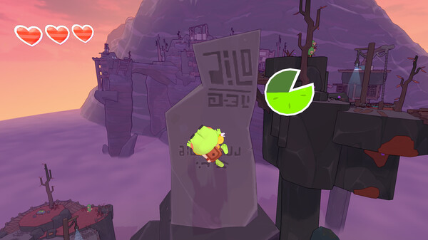 Big Hops — screenshot 4