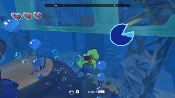 Big Hops Screenshot