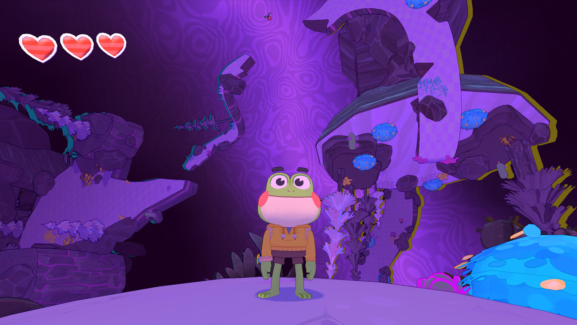 Big Hops screenshot #9
