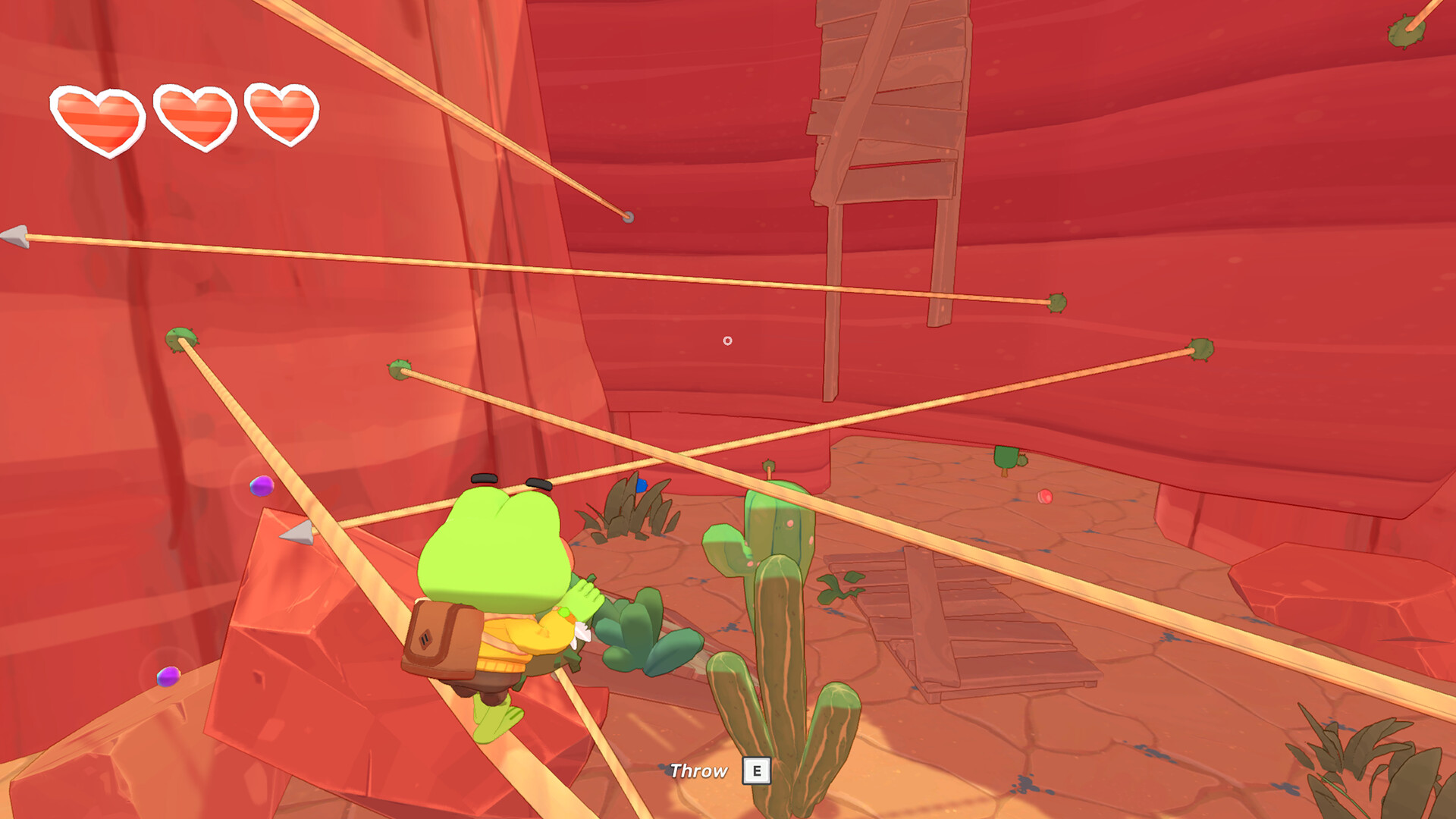Big Hops screenshot #3