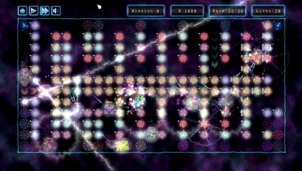 Screenshot z IMM Defense 2 Screenshot z IMM Defense 2