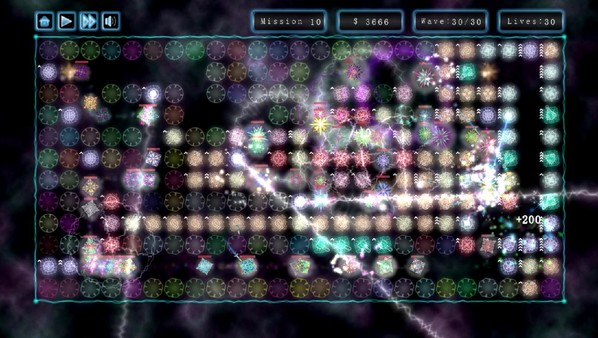 Screenshot z IMM Defense 2 Screenshot z IMM Defense 2