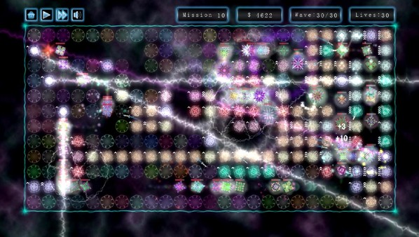 Screenshot z IMM Defense 2 Screenshot z IMM Defense 2