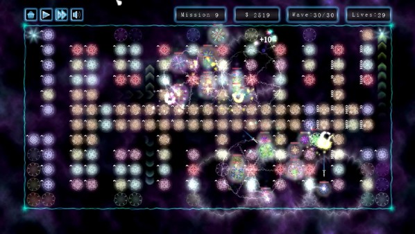 Screenshot z IMM Defense 2 Screenshot z IMM Defense 2